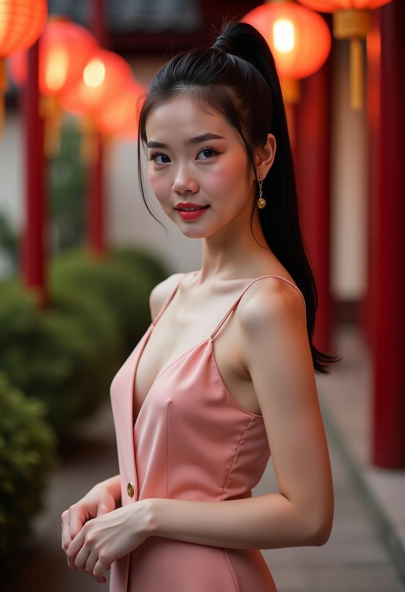 夜行档案海报